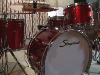 70's slingerlands
