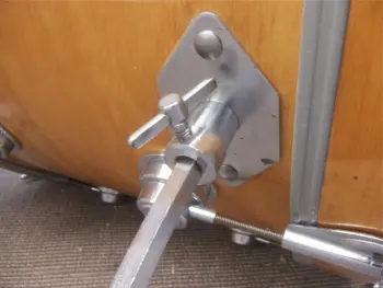 Camco L.A for Ludwig 60´s