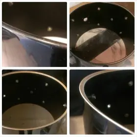 Yamaha Recording Customs