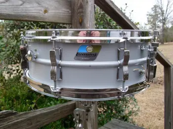 For Sale: Like New Ludwig Snare Drum