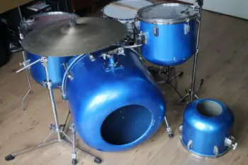 Custom made space kit