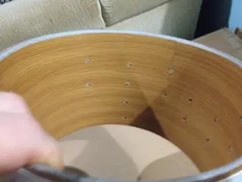 cb700 6 and 8 inch toms