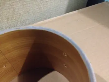 cb700 6 and 8 inch toms