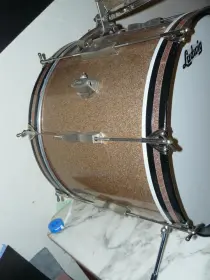 1965 Ludwig Club Dates MINTY