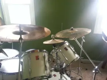 Need Help Identifying Premiers