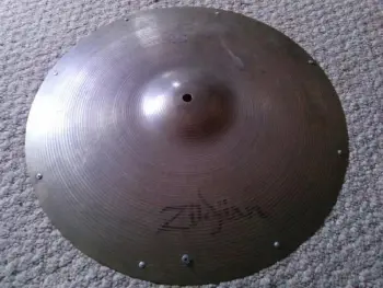 Zildjian 18&quot; ride