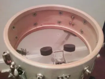 Slingerland RK snare question