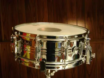 It's GOT to be smooth, man, smooth..Pearl mufflers