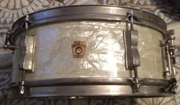 New snare day!!!!