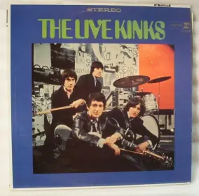 Record Covers with (vintage) Drums on!