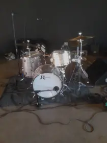 Rogers at the Gig