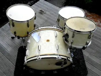 Show your Slingerland Radio King kits thread.