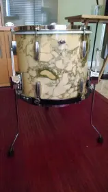 Show your Slingerland Radio King kits thread.