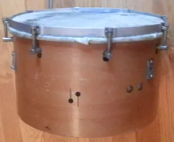 Who's going to the CT Drum Show?