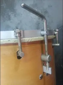 Who's going to the CT Drum Show?