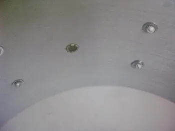 Gretsch 6.5&quot; 3 ply snare.