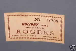 Help for dating a Rogers