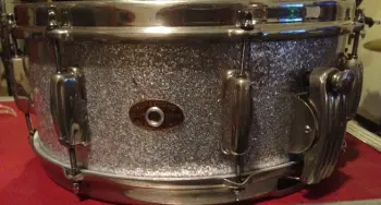 Slingerland Snare drum