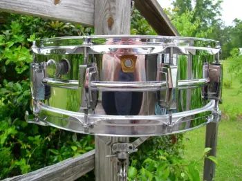 For Sale: Ludwig Keystone Badge Supra