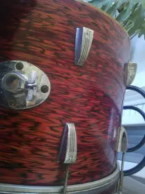 Sonor Swinger BD problem