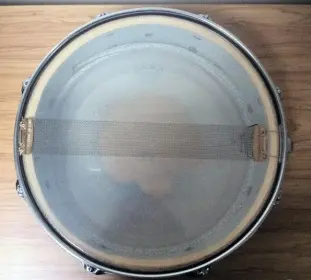 Jazz Fest - does it look right?