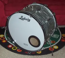 Pre-serial Keystone Ludwig Sbp Kit