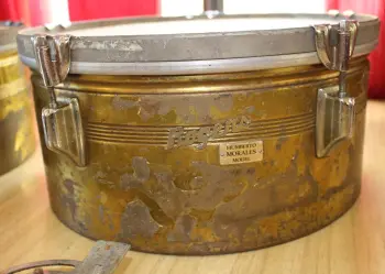 Restorations what not to do.