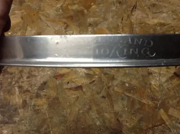 Slinger radio king tom hardware to sell.