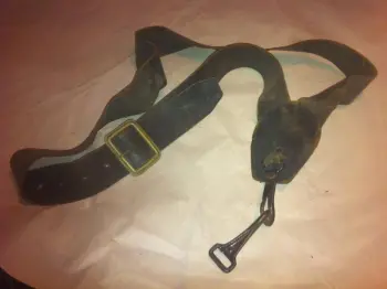 How old is this WFL Ludwig Marching drum? Value?