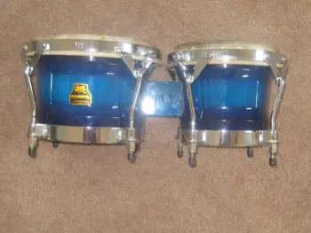Professional set of bongos for sale