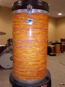 Yea I know it's Mod Orange but c'mon....