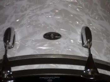 1970's Slingerland 14x24