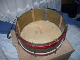 help identify snare