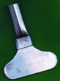 Walberg and Auge joins VDF