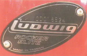 Ludwig Rockers - Help!