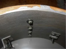 Gretsch RB identification