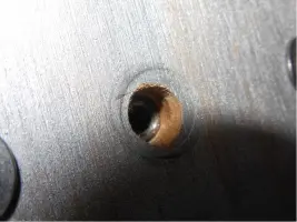 Gretsch RB identification