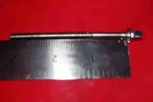 1 (one) tension rod for Rogers Tower 12&quot; mounted tom.