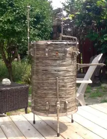 Picking this up tonight...Ludwig Cocktail ...60s