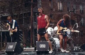 Anyone else have a custom bass drum reso?