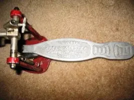 1950's Speedmaster BD Pedal