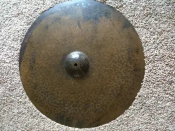 Sabian Prototype 22&quot; Ride 2376g