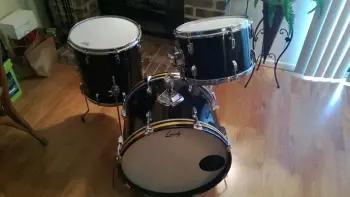 Leedy Drums