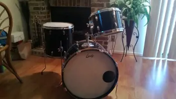 Leedy Drums