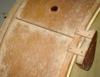 And now for something completely different...