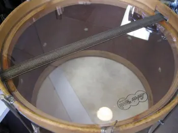 1940's Slingerland Parade snare