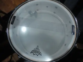 Help identifying Ludwig Jazz Fest snare?