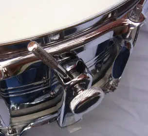 Star snare drum 60's 70's complete restoration