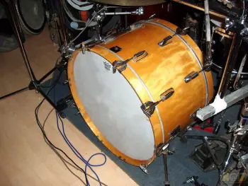 Virgin Superstar BD 24&quot;