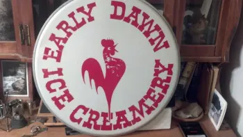Bass Drum Art